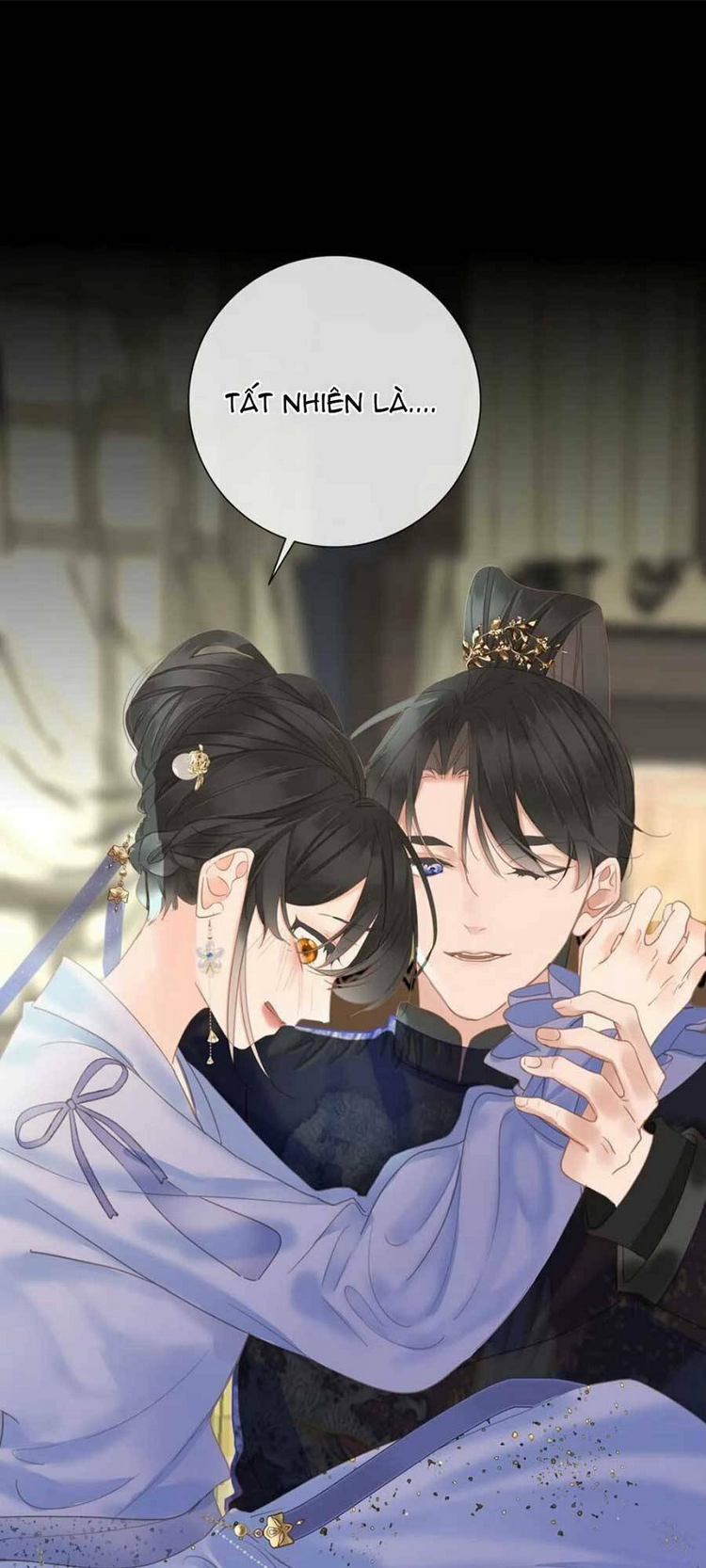 vương gia hắn luôn nghĩ tôi yêu hắn đến nghiện chapter 19 - Next chapter 20