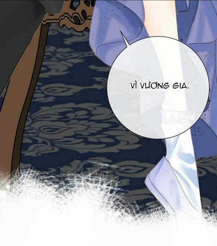 vương gia hắn luôn nghĩ tôi yêu hắn đến nghiện chapter 19 - Next chapter 20