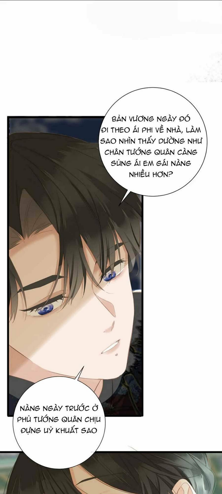 vương gia hắn luôn nghĩ tôi yêu hắn đến nghiện chapter 19 - Next chapter 20