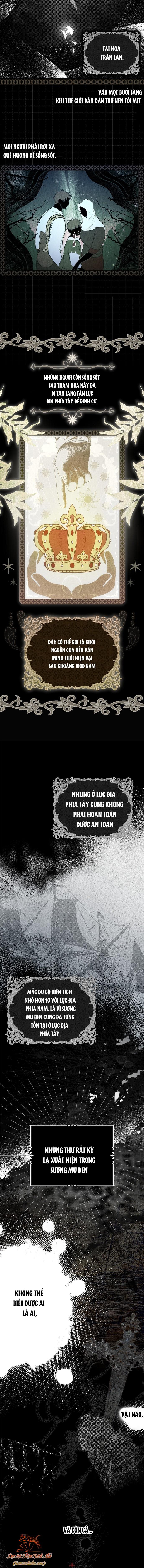 Có Kẻ Đã Sở Hữu Cơ Thể Của Tôi Chap 7 - Next Chap 8