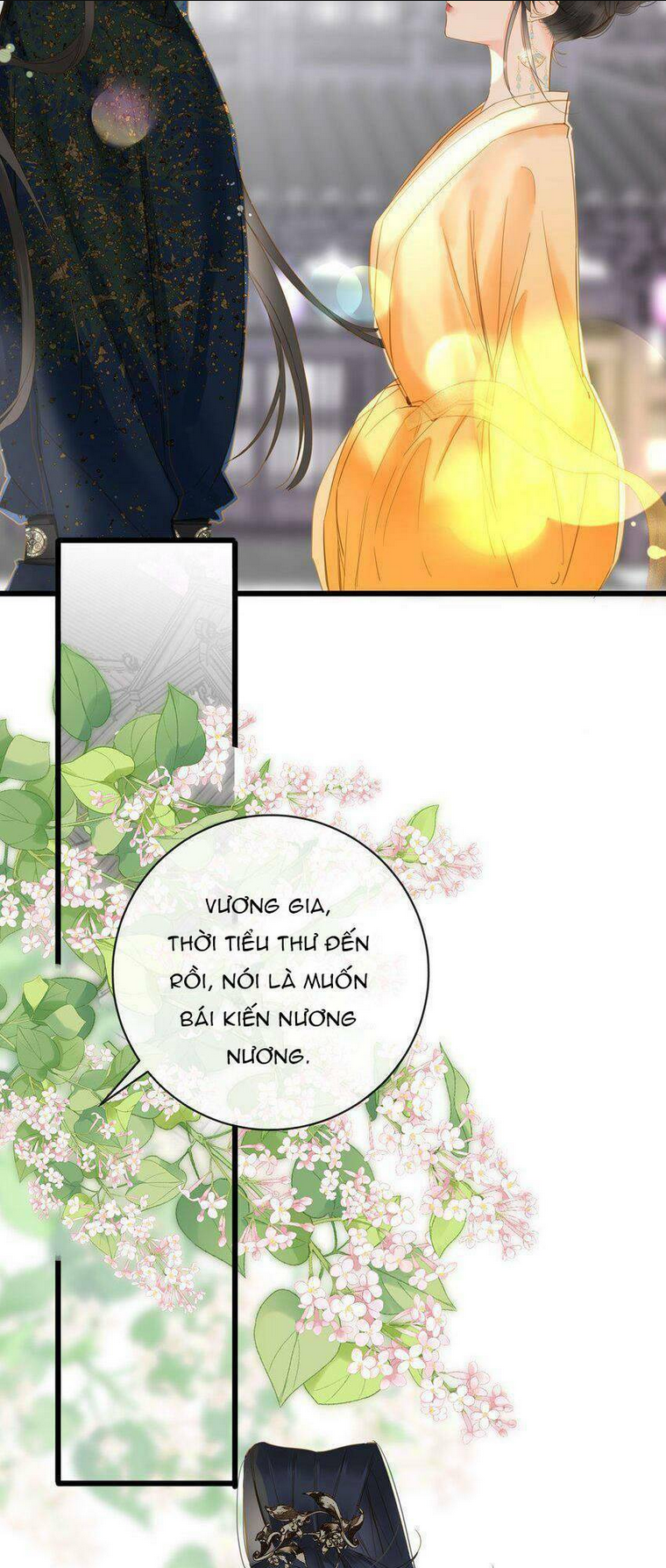 vương gia hắn luôn nghĩ tôi yêu hắn đến nghiện chapter 23 - Next chapter 24