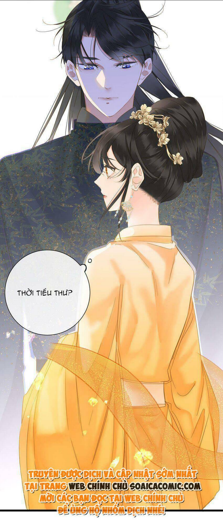 vương gia hắn luôn nghĩ tôi yêu hắn đến nghiện chapter 23 - Next chapter 24