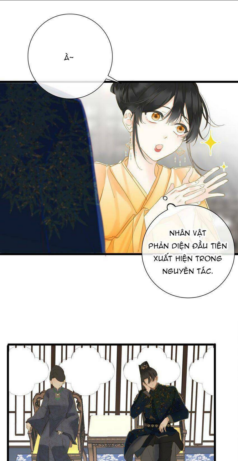 vương gia hắn luôn nghĩ tôi yêu hắn đến nghiện chapter 23 - Next chapter 24