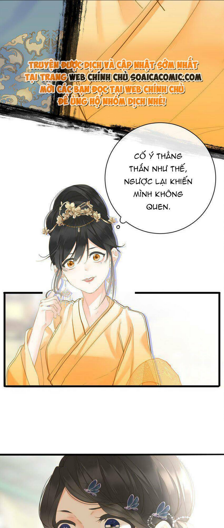 vương gia hắn luôn nghĩ tôi yêu hắn đến nghiện chapter 23 - Next chapter 24