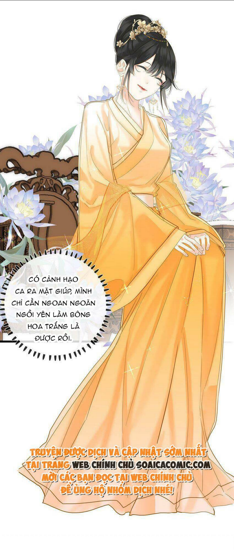 vương gia hắn luôn nghĩ tôi yêu hắn đến nghiện chapter 23 - Next chapter 24