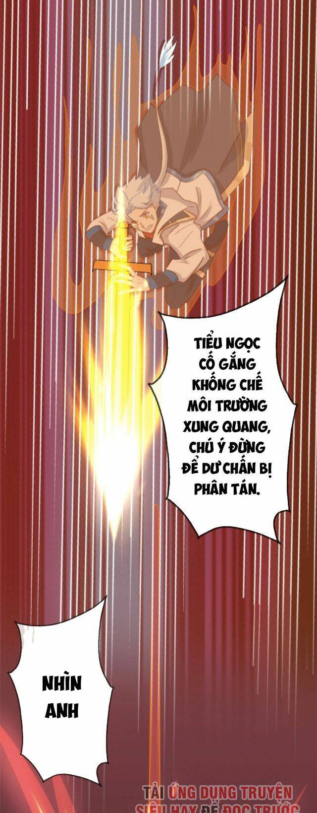 chí tôn võ đế Chapter 271 - Next Chapter 272