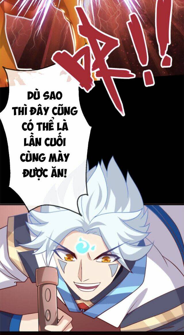 chí tôn võ đế Chapter 271 - Next Chapter 272