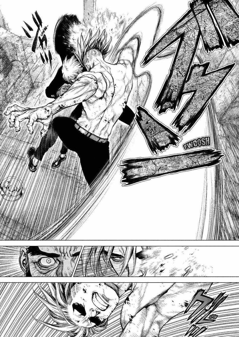 Sun-ken Rock Chapter 160 - Trang 2