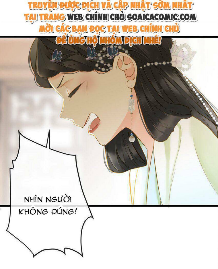 vương gia hắn luôn nghĩ tôi yêu hắn đến nghiện chapter 23 - Next chapter 24