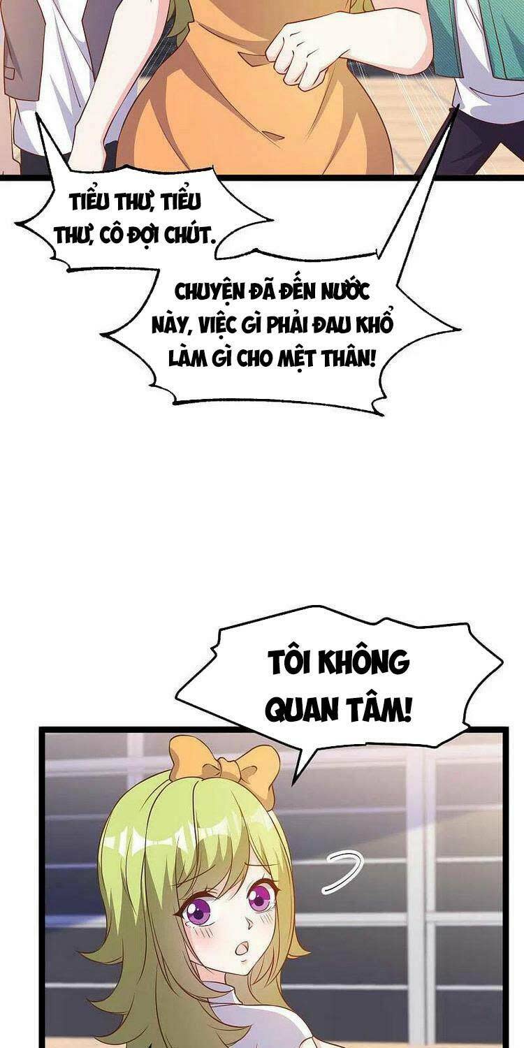 thần cấp ngư phu chapter 209 - Trang 2