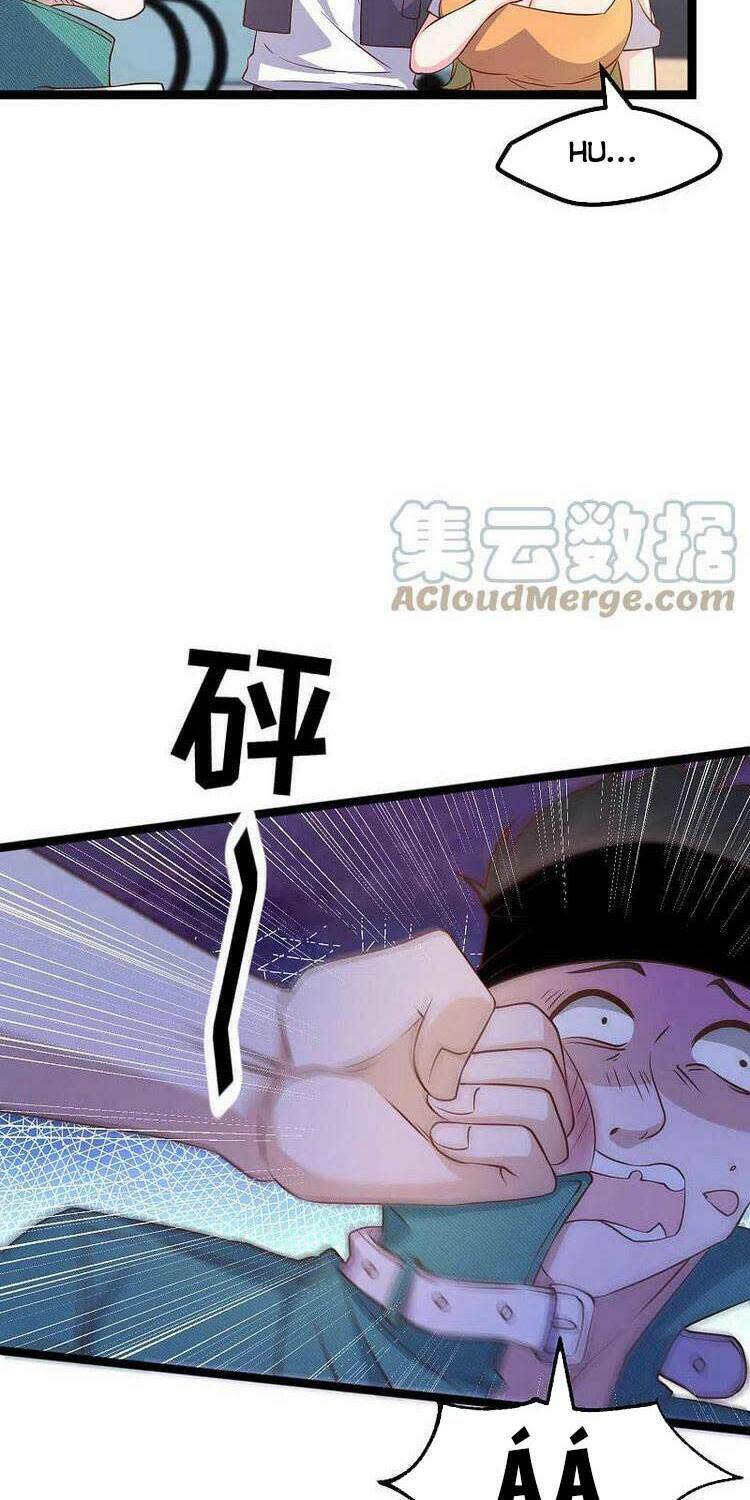 thần cấp ngư phu chapter 209 - Trang 2