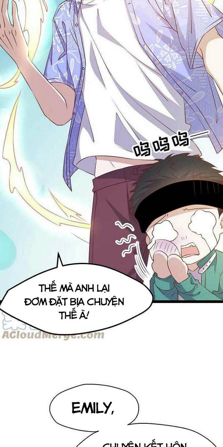 thần cấp ngư phu chapter 209 - Trang 2