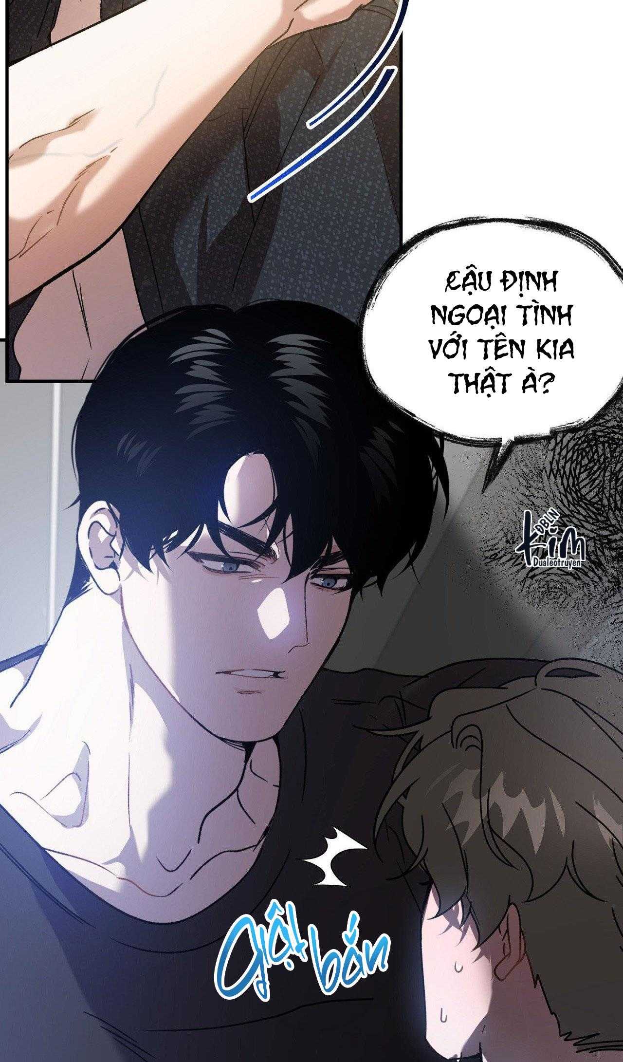 ĐÃ HIỂU CHƯA Chapter 70 - Next Chapter 71