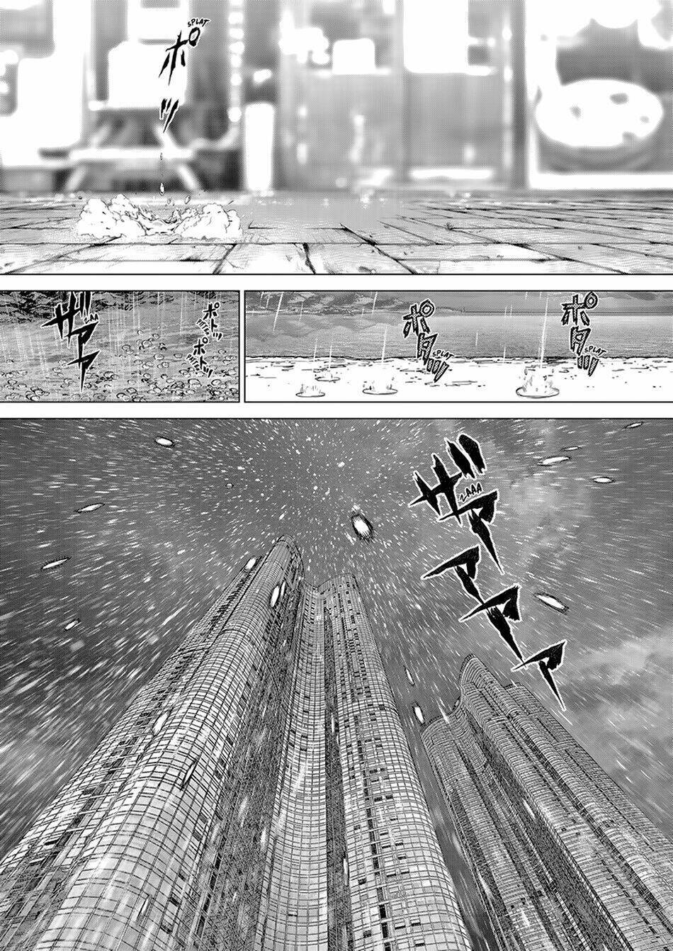 Sun-ken Rock Chapter 162 - Trang 2