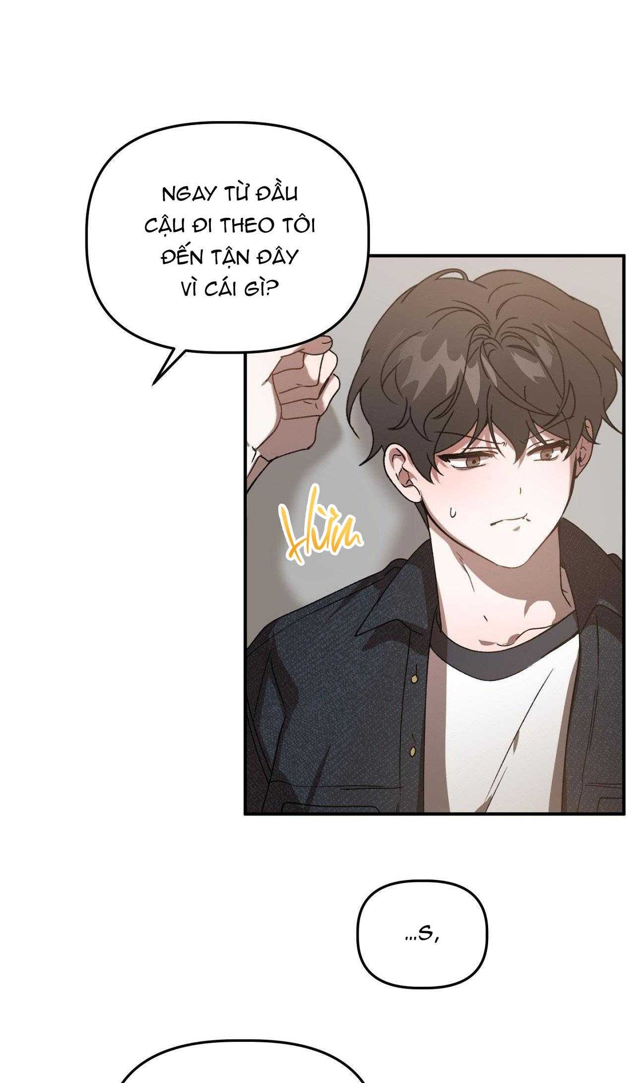 ĐÃ HIỂU CHƯA Chapter 70 - Next Chapter 71