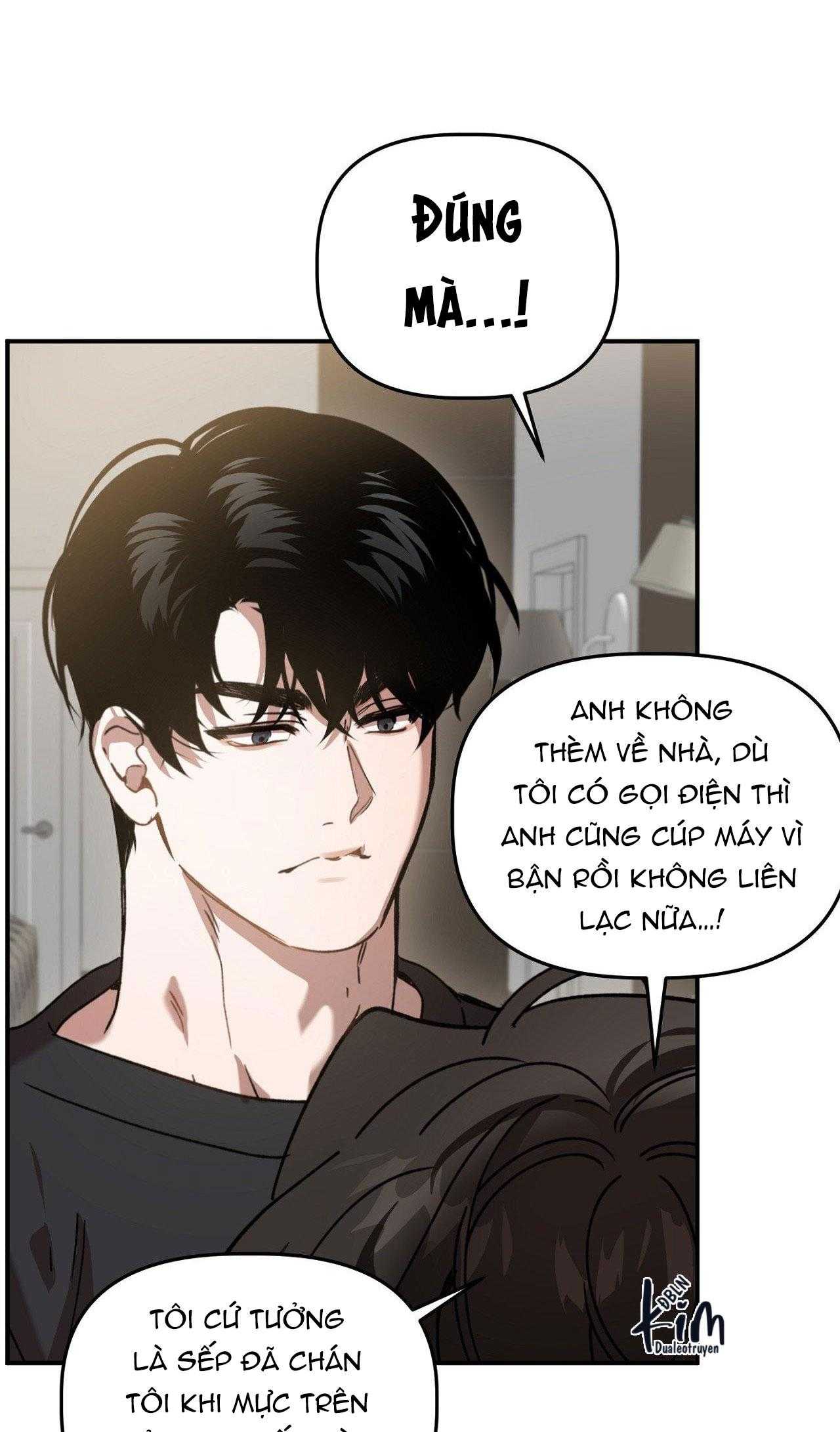 ĐÃ HIỂU CHƯA Chapter 70 - Next Chapter 71