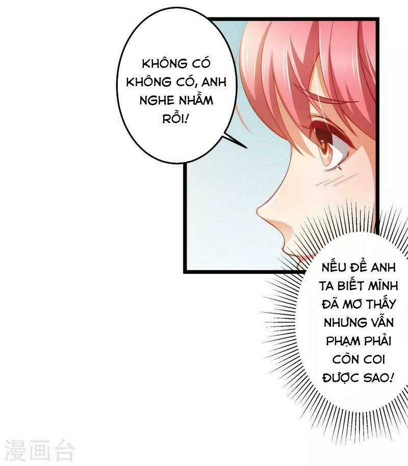 nghìn lẻ một đêm với tổng tài chapter 23 - Next chapter 24