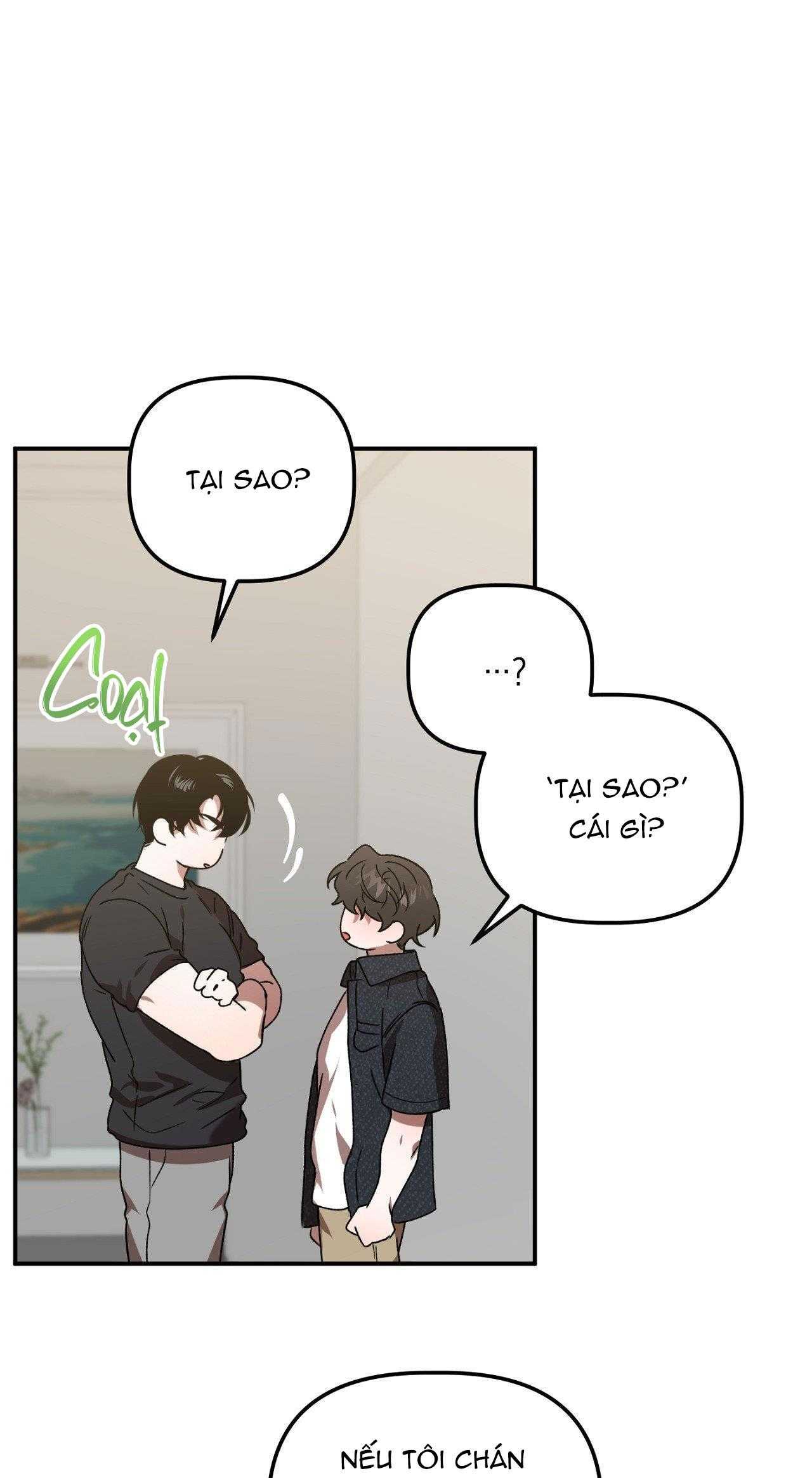 ĐÃ HIỂU CHƯA Chapter 70 - Next Chapter 71