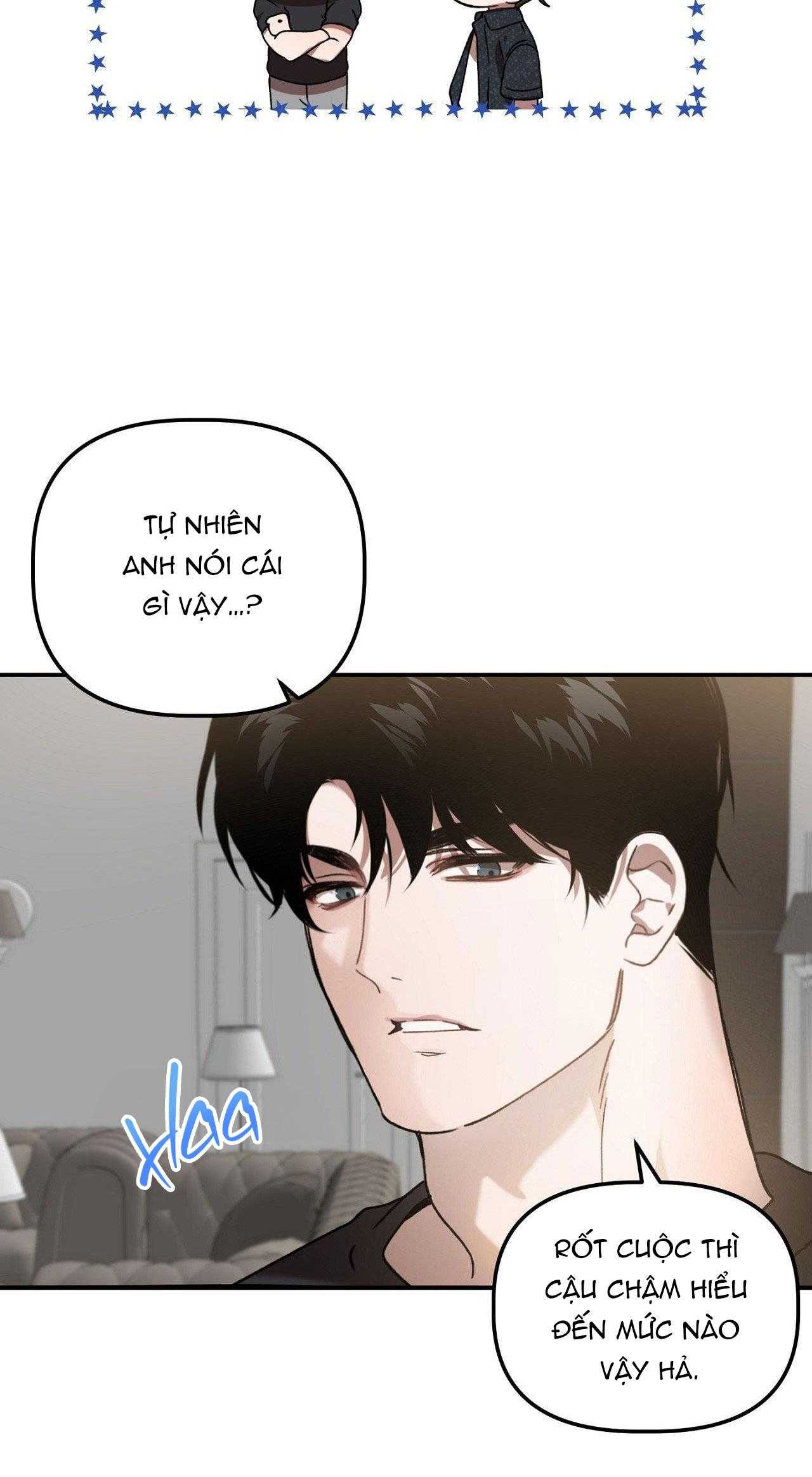 ĐÃ HIỂU CHƯA Chapter 70 - Next Chapter 71