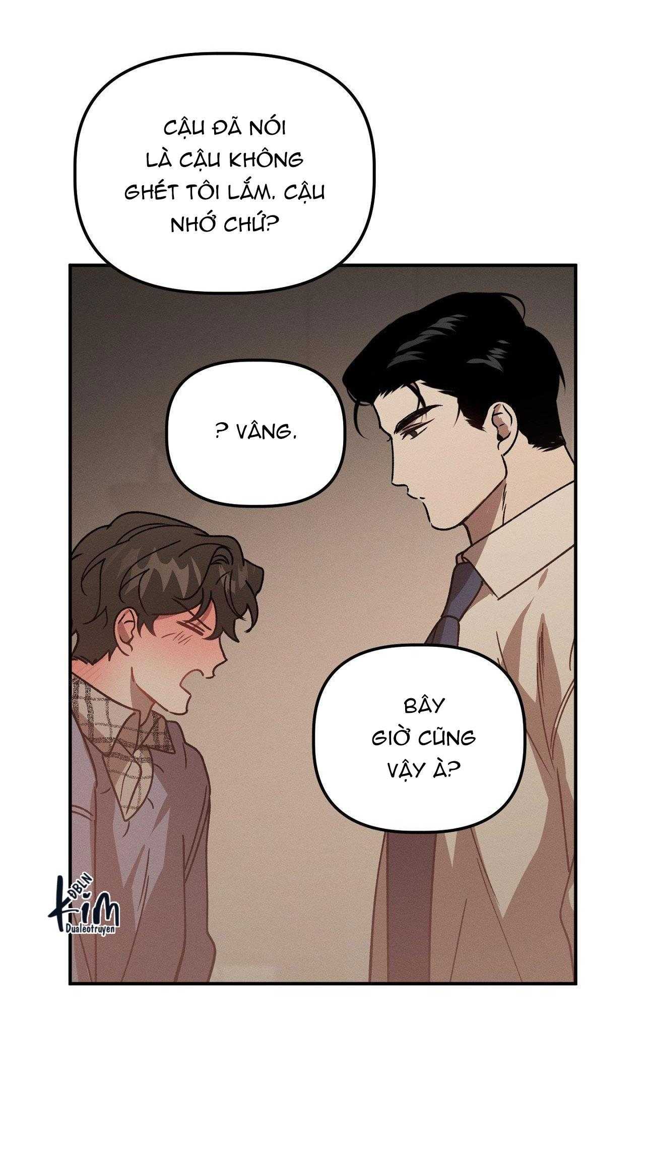 ĐÃ HIỂU CHƯA Chapter 70 - Next Chapter 71