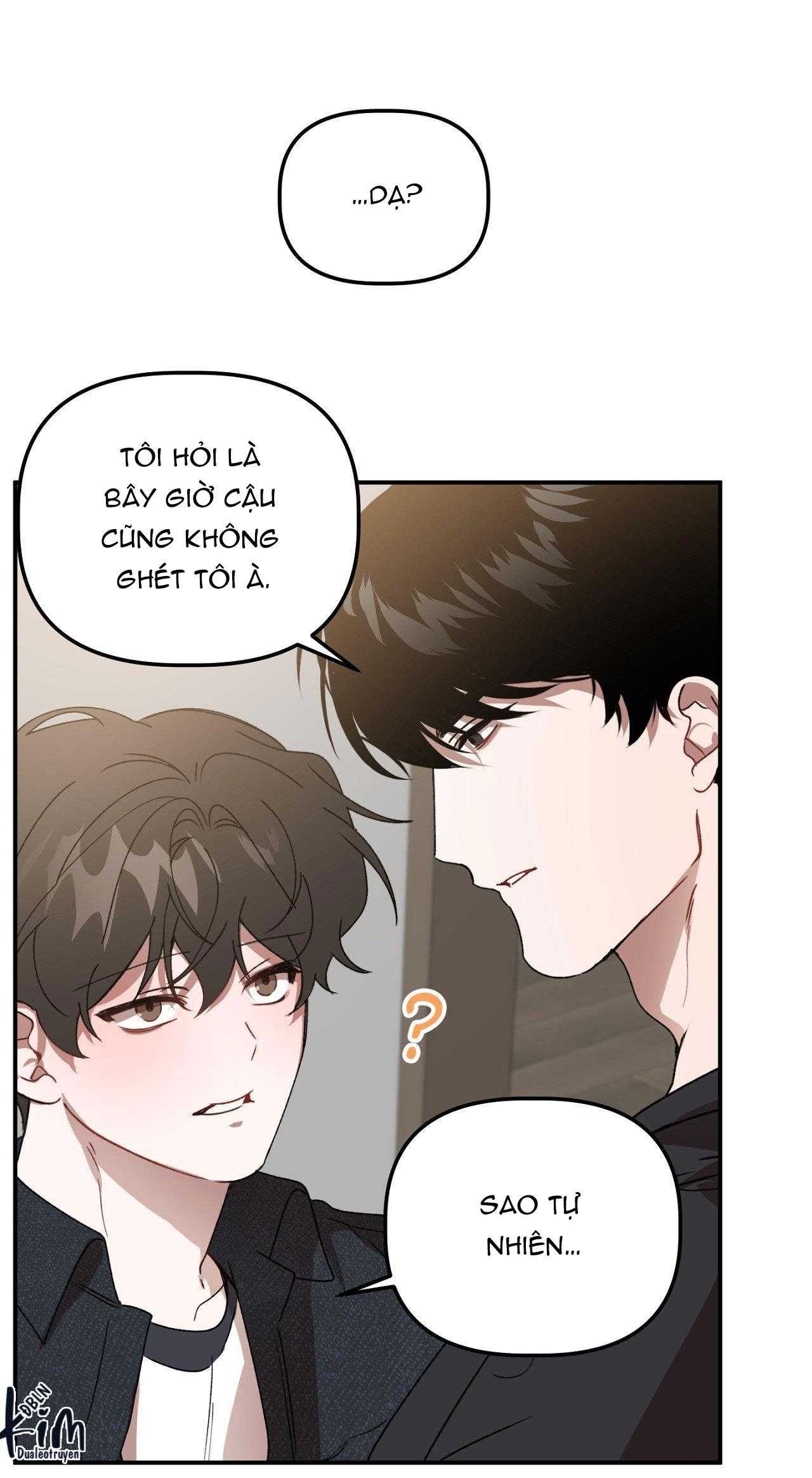 ĐÃ HIỂU CHƯA Chapter 70 - Next Chapter 71