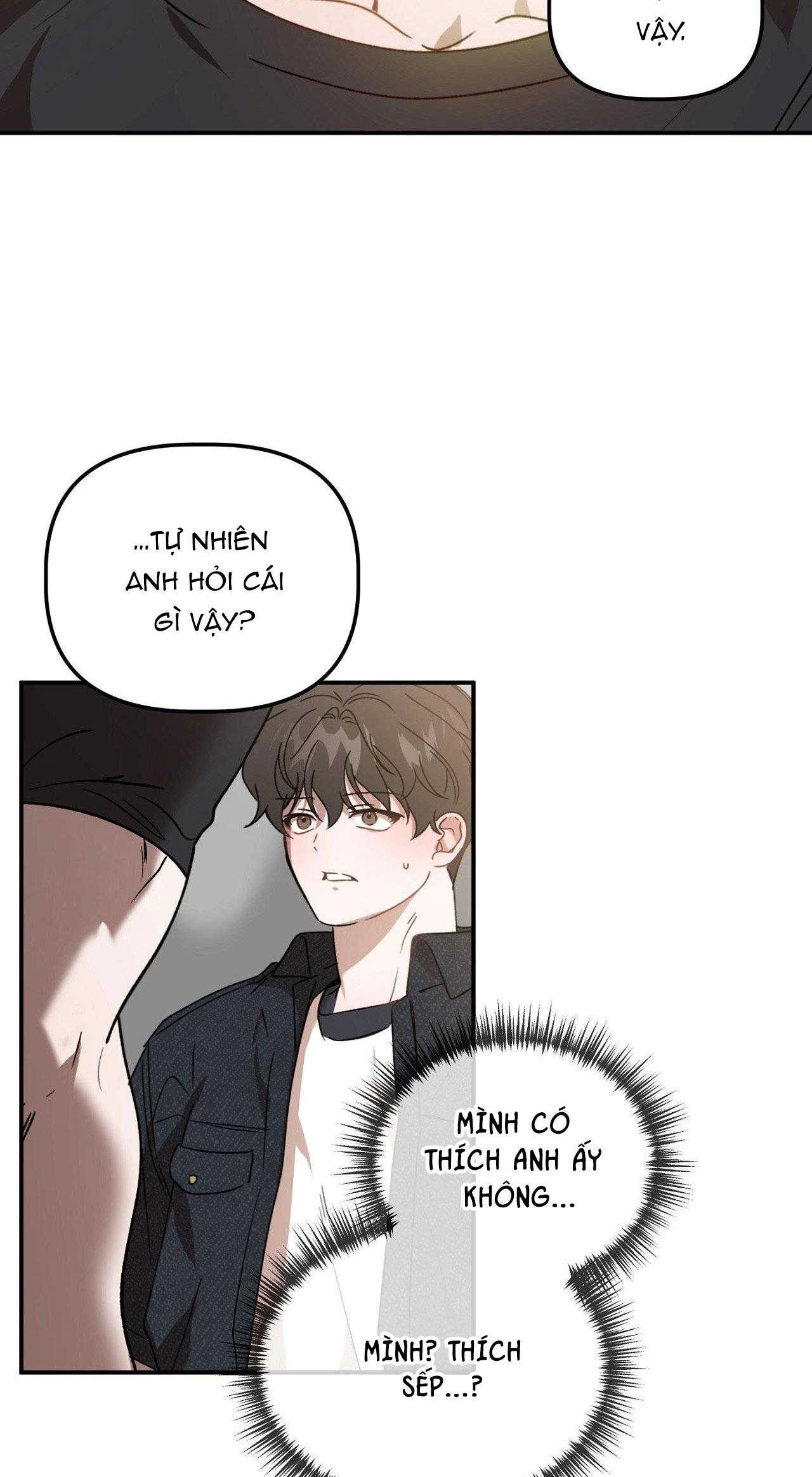 ĐÃ HIỂU CHƯA Chapter 70 - Next Chapter 71