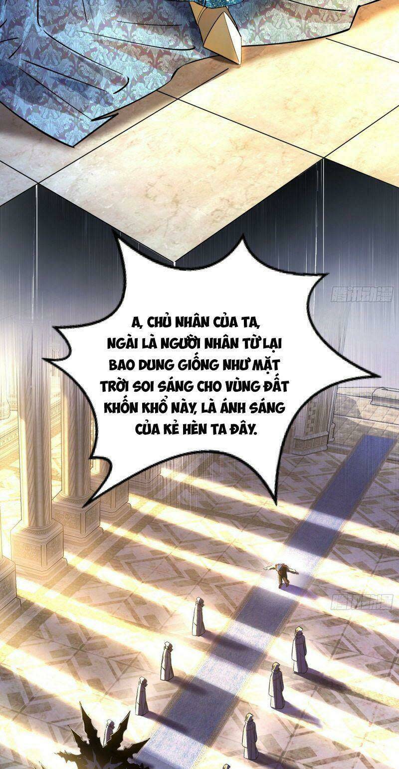 ta là tà đế Chapter 242 - Next Chapter 242