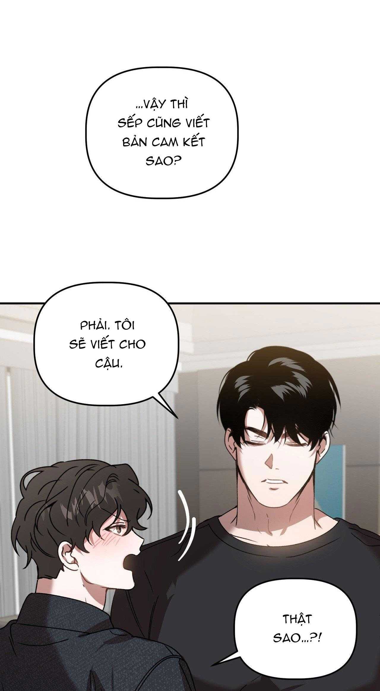 ĐÃ HIỂU CHƯA Chapter 70 - Next Chapter 71