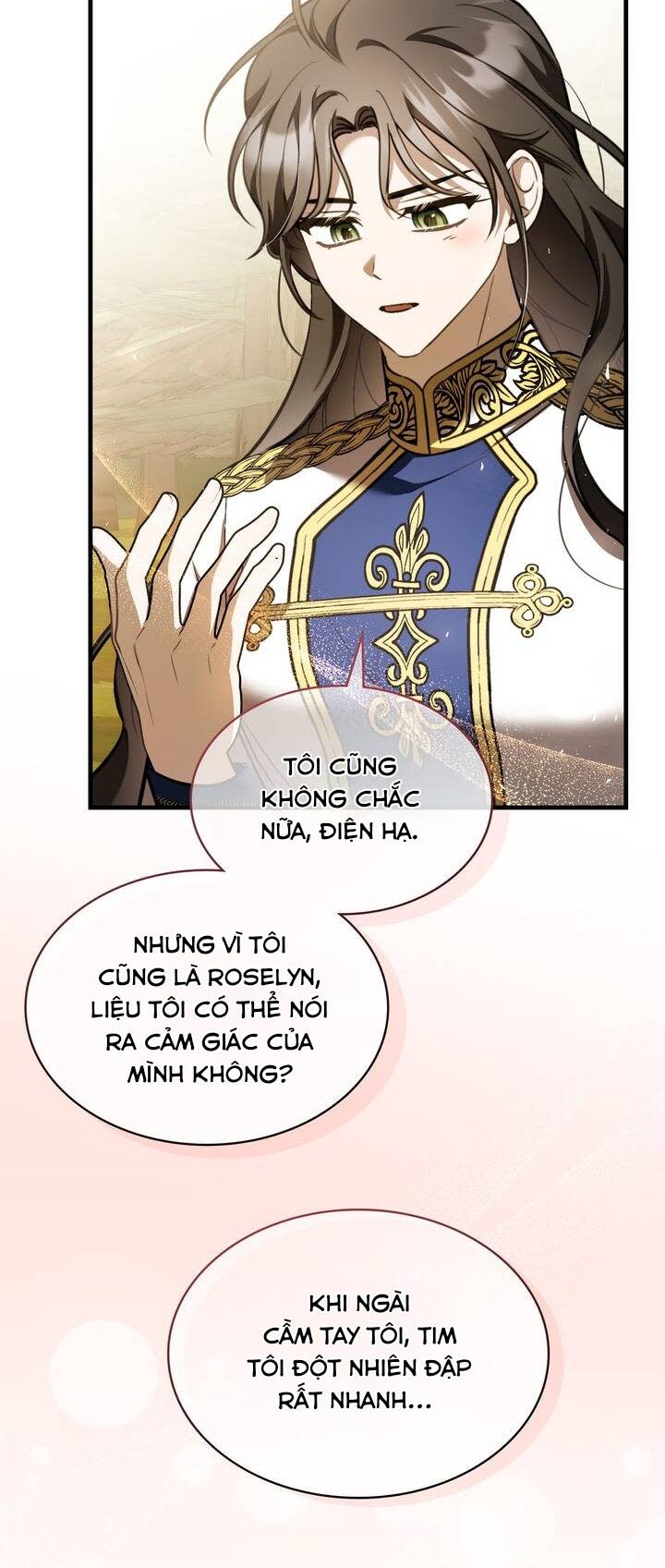 một đêm không bóng chapter 75 - Next 76