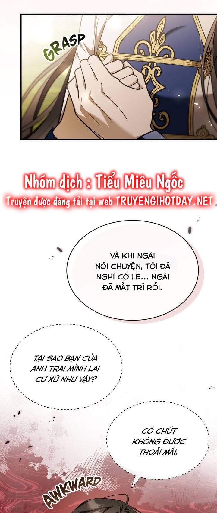 một đêm không bóng chapter 75 - Next 76