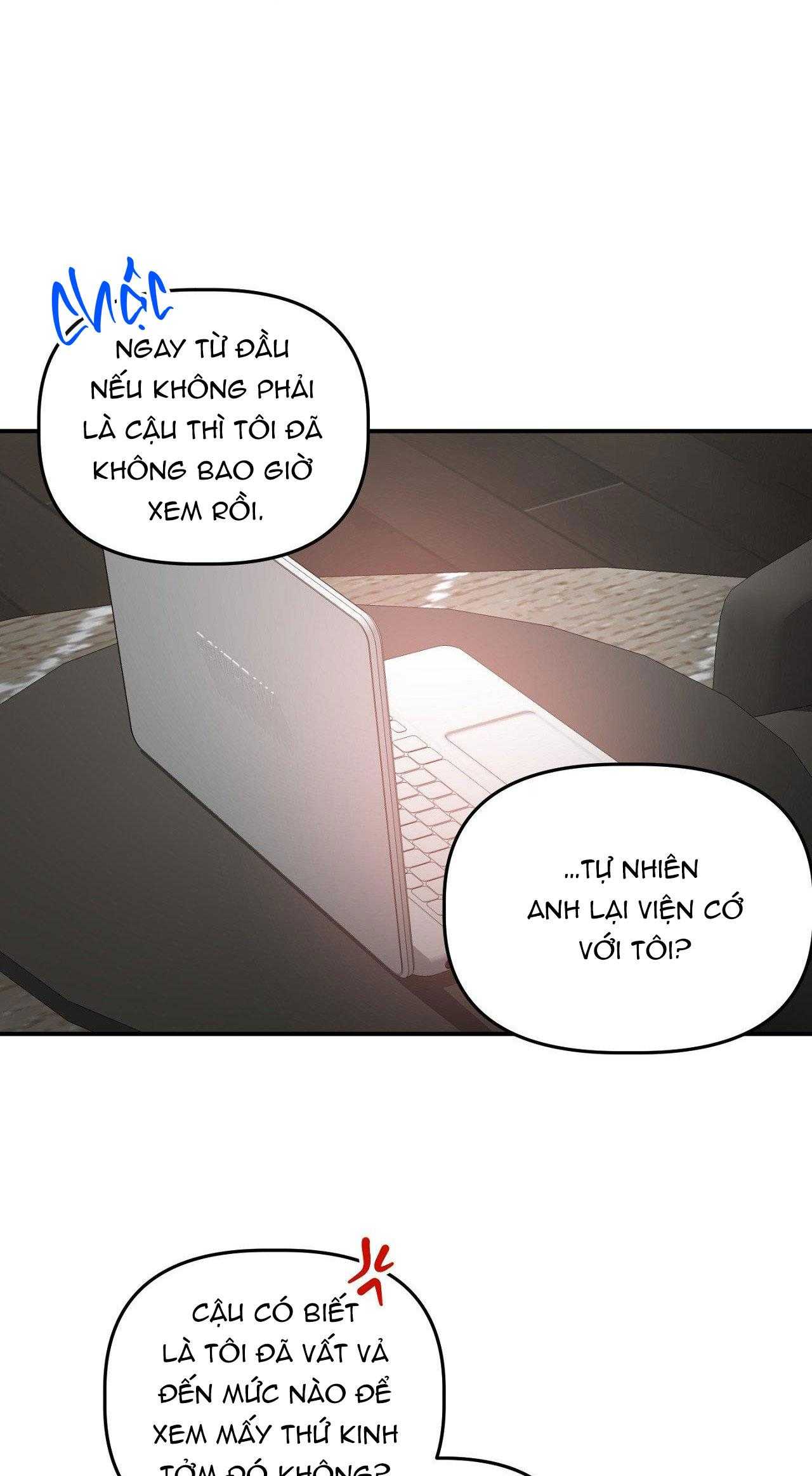 ĐÃ HIỂU CHƯA Chapter 70 - Next Chapter 71