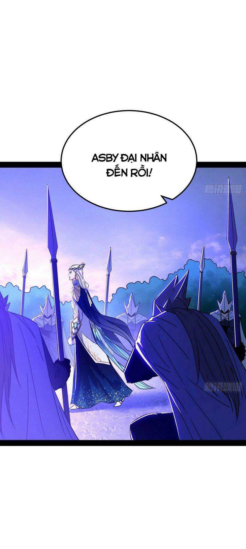 ta là tà đế Chapter 242 - Next Chapter 242