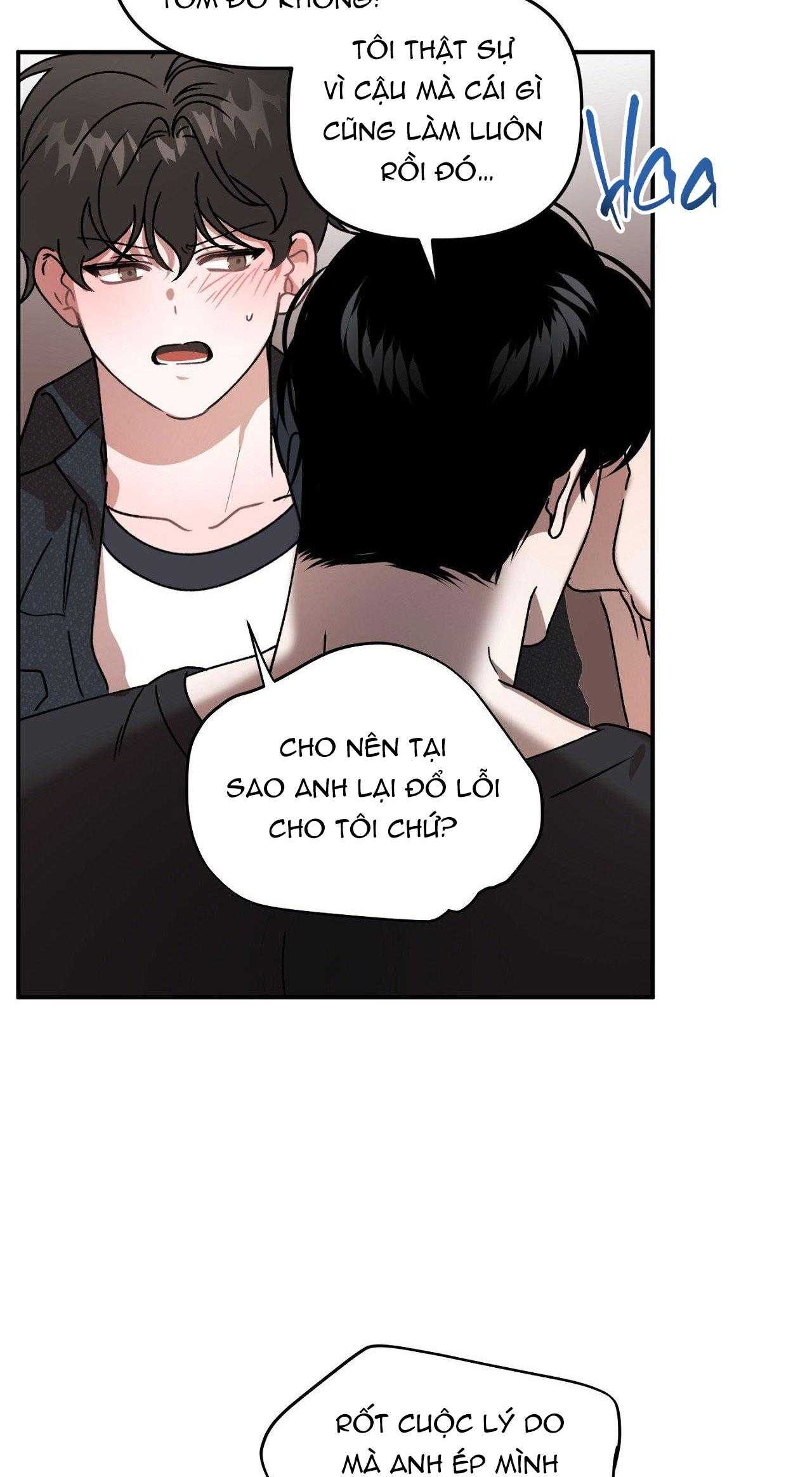 ĐÃ HIỂU CHƯA Chapter 70 - Next Chapter 71