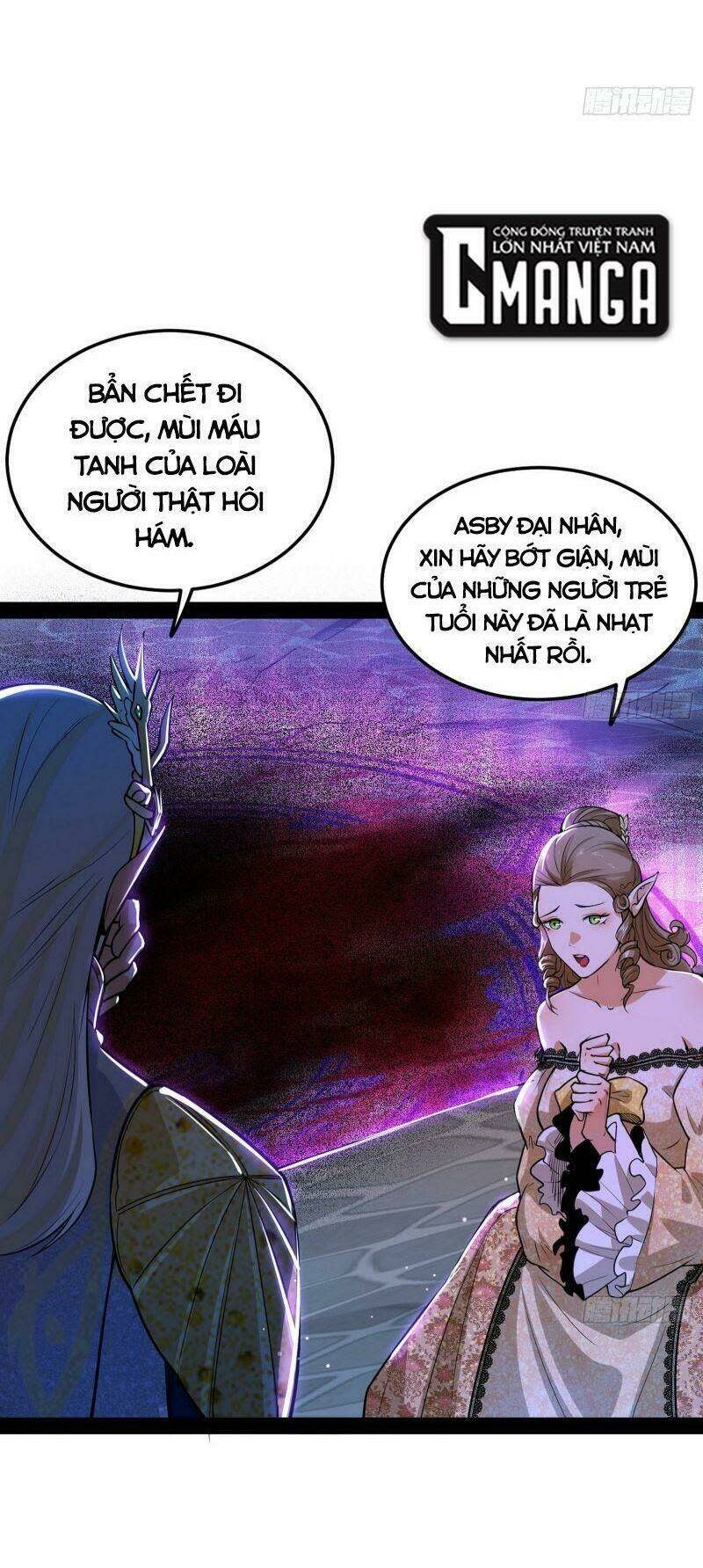 ta là tà đế Chapter 242 - Next Chapter 242