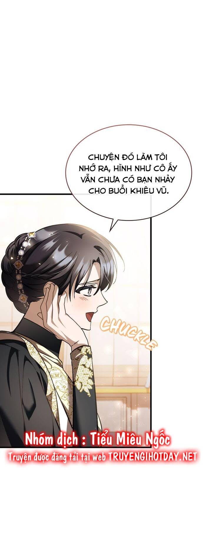 một đêm không bóng chapter 70 - Next chapter 71