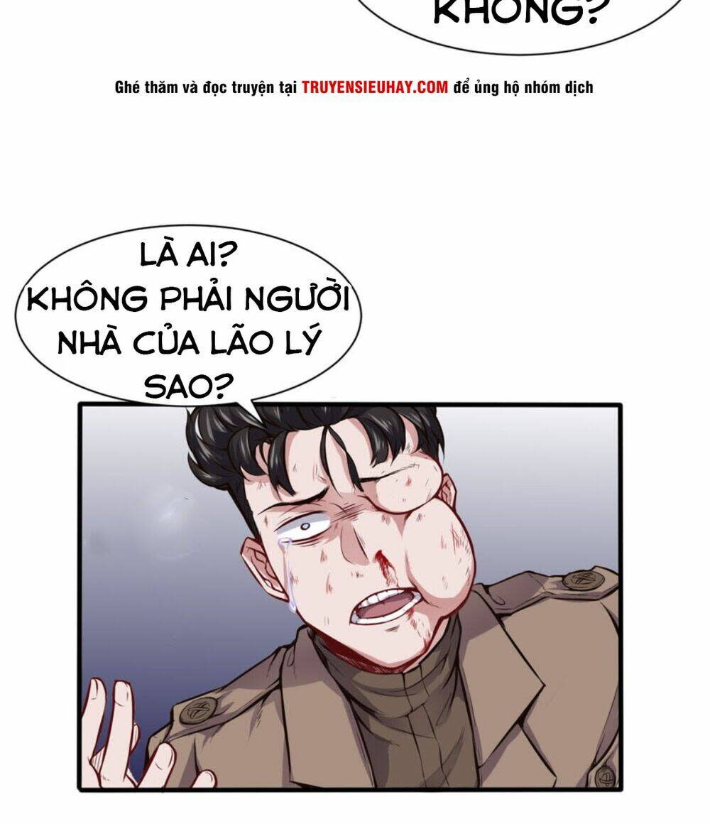 đô thị âm dương tiên y chapter 13 - Trang 2