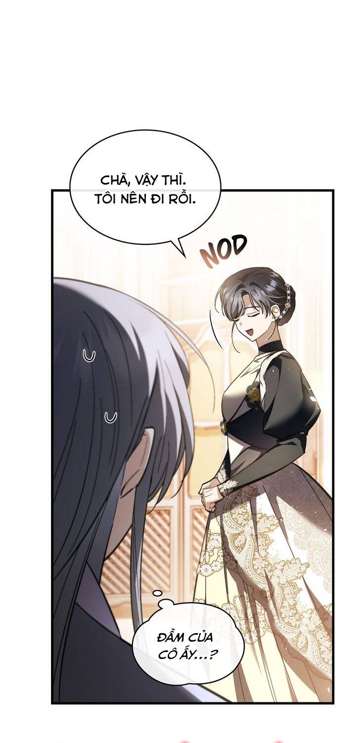 một đêm không bóng chapter 70 - Next chapter 71