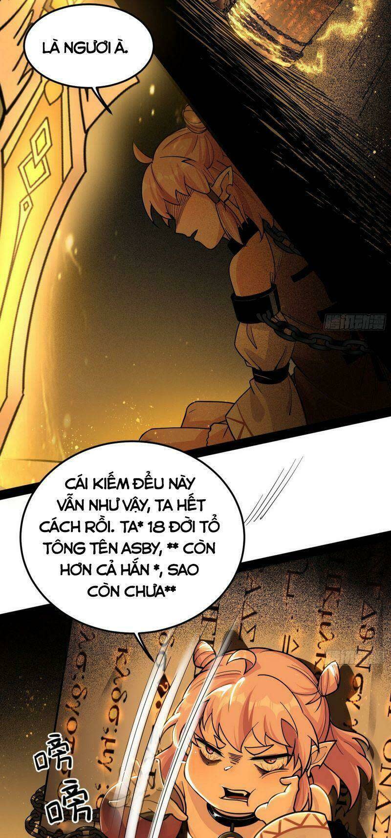 ta là tà đế Chapter 242 - Next Chapter 242