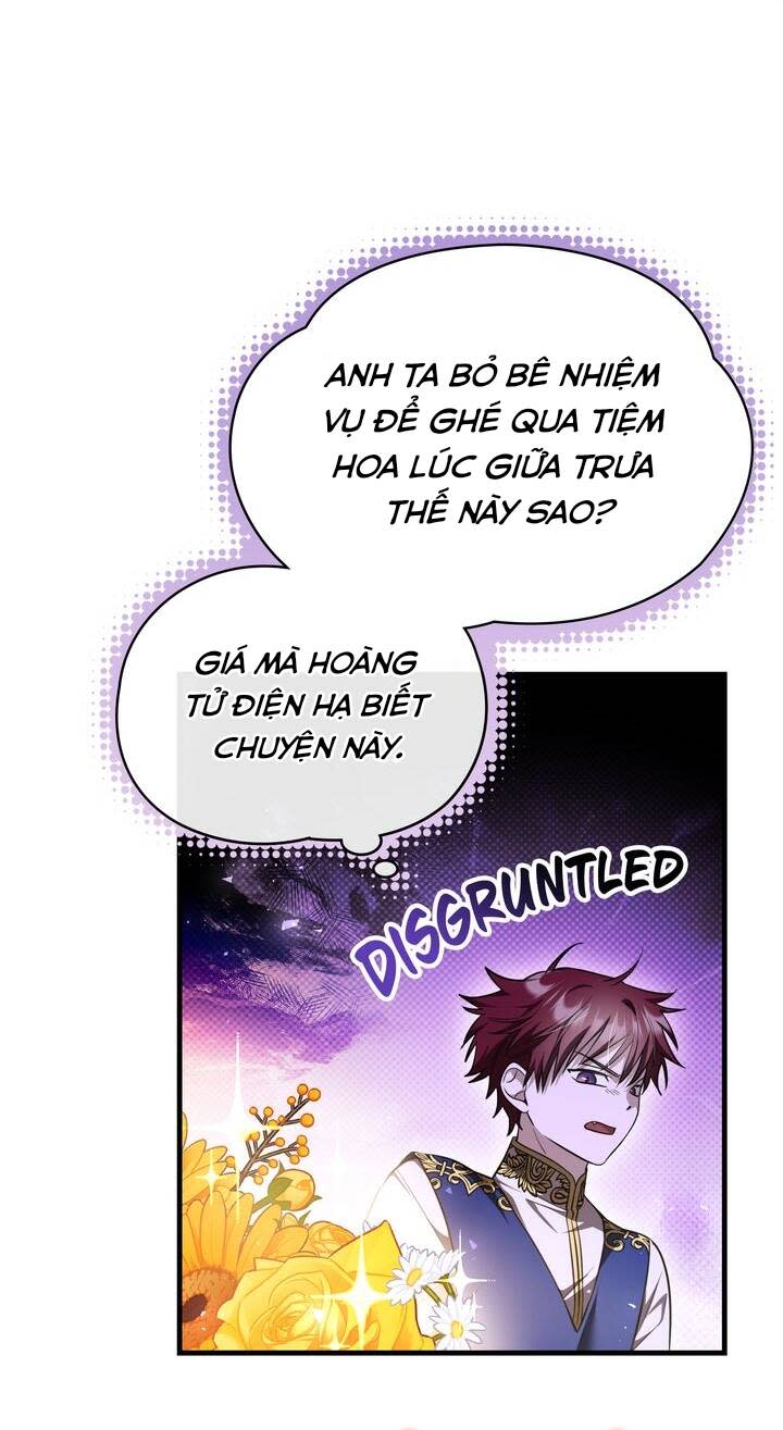 một đêm không bóng chapter 70 - Next chapter 71