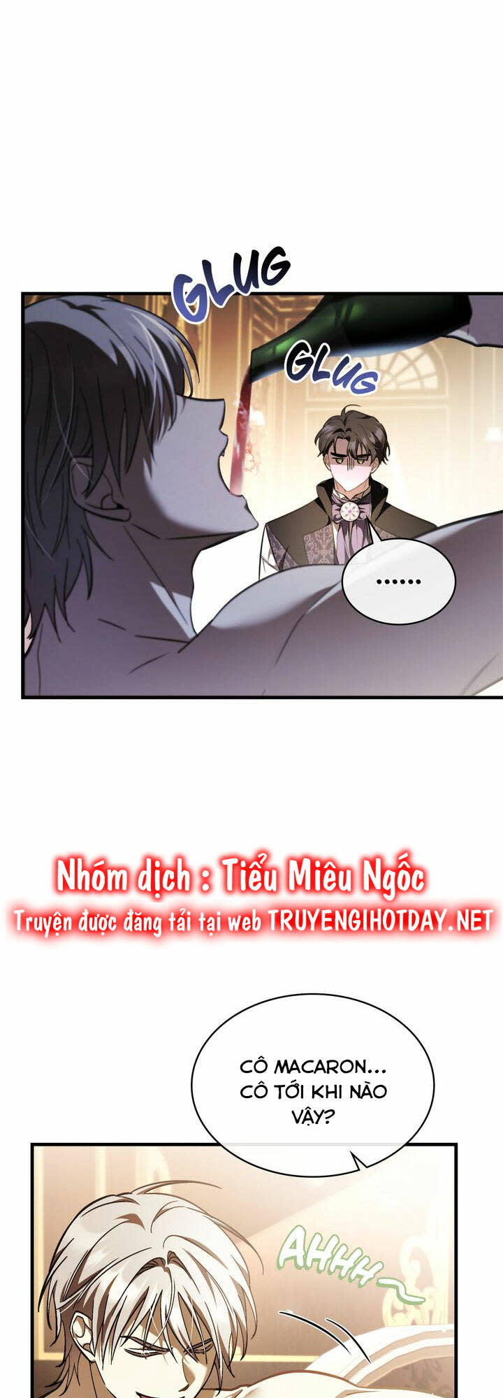 một đêm không bóng chapter 69 - Next chapter 70