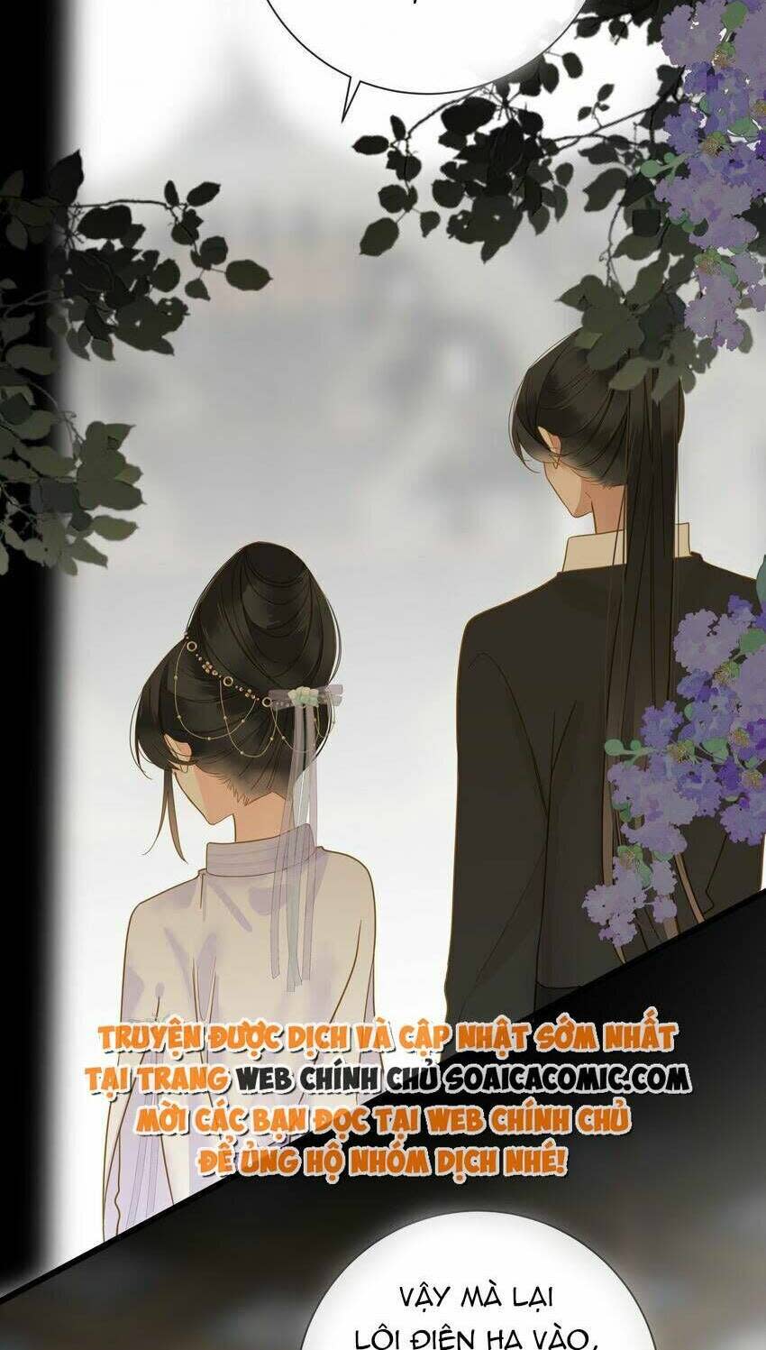 vương gia hắn luôn nghĩ tôi yêu hắn đến nghiện chapter 29 - Next chapter 30