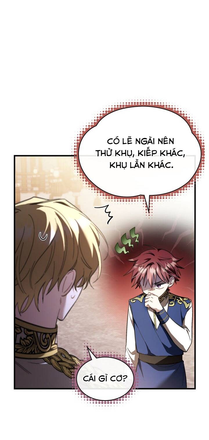 một đêm không bóng chapter 70 - Next chapter 71