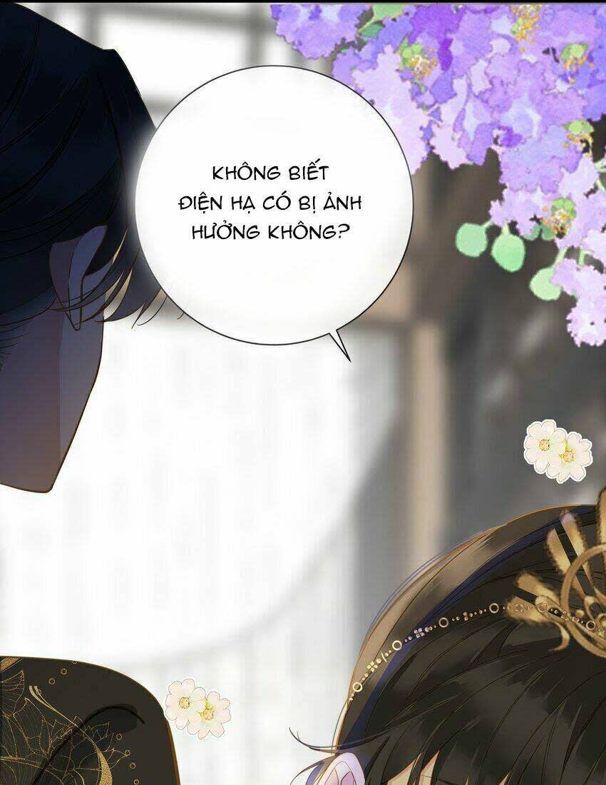 vương gia hắn luôn nghĩ tôi yêu hắn đến nghiện chapter 29 - Next chapter 30