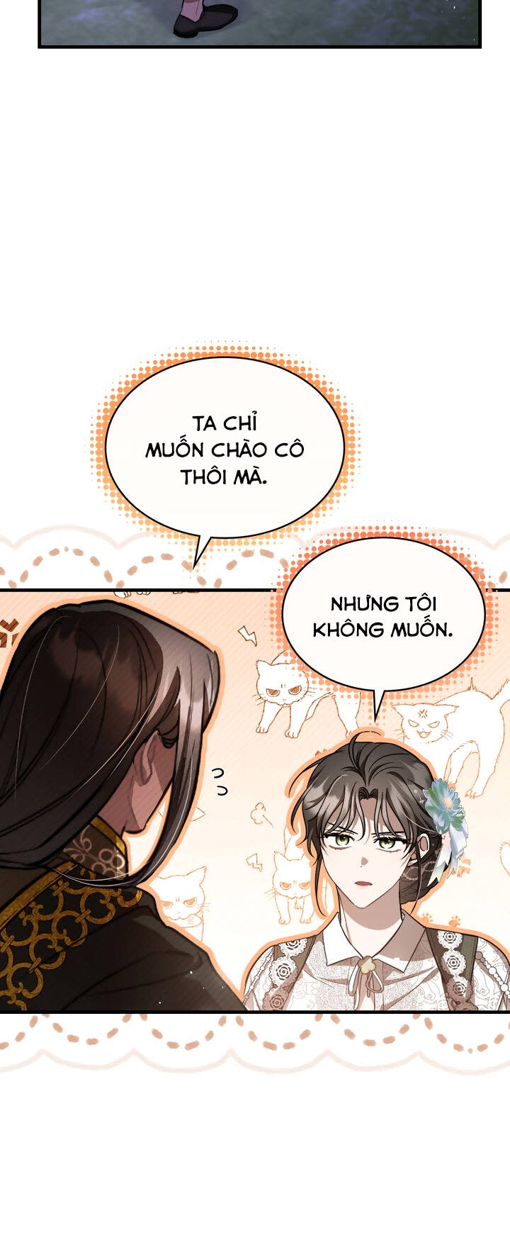 một đêm không bóng chapter 66 - Next chapter 67