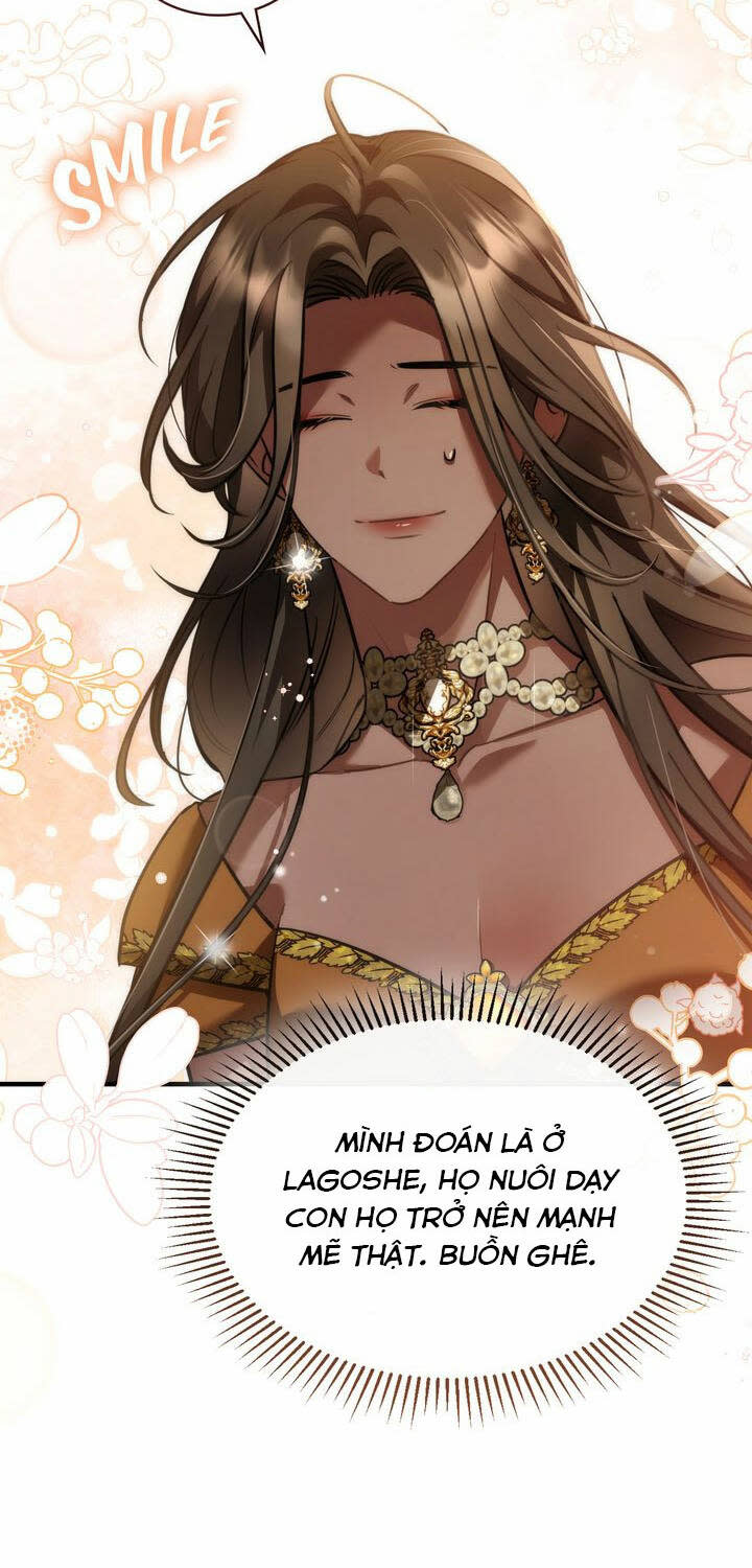 một đêm không bóng chapter 62 - Next chapter 63