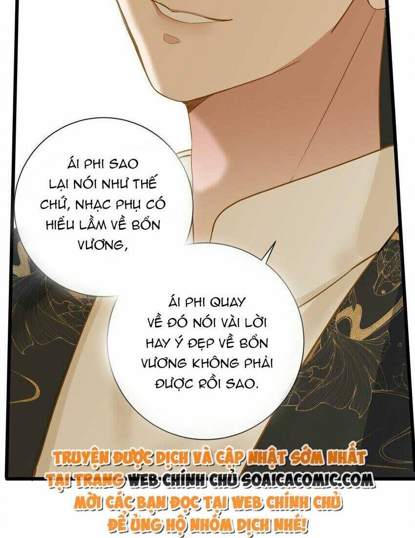 vương gia hắn luôn nghĩ tôi yêu hắn đến nghiện chapter 29 - Next chapter 30