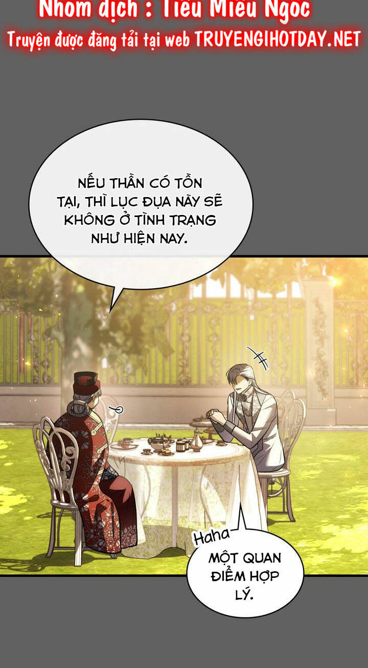 một đêm không bóng chapter 61 - Next chapter 62