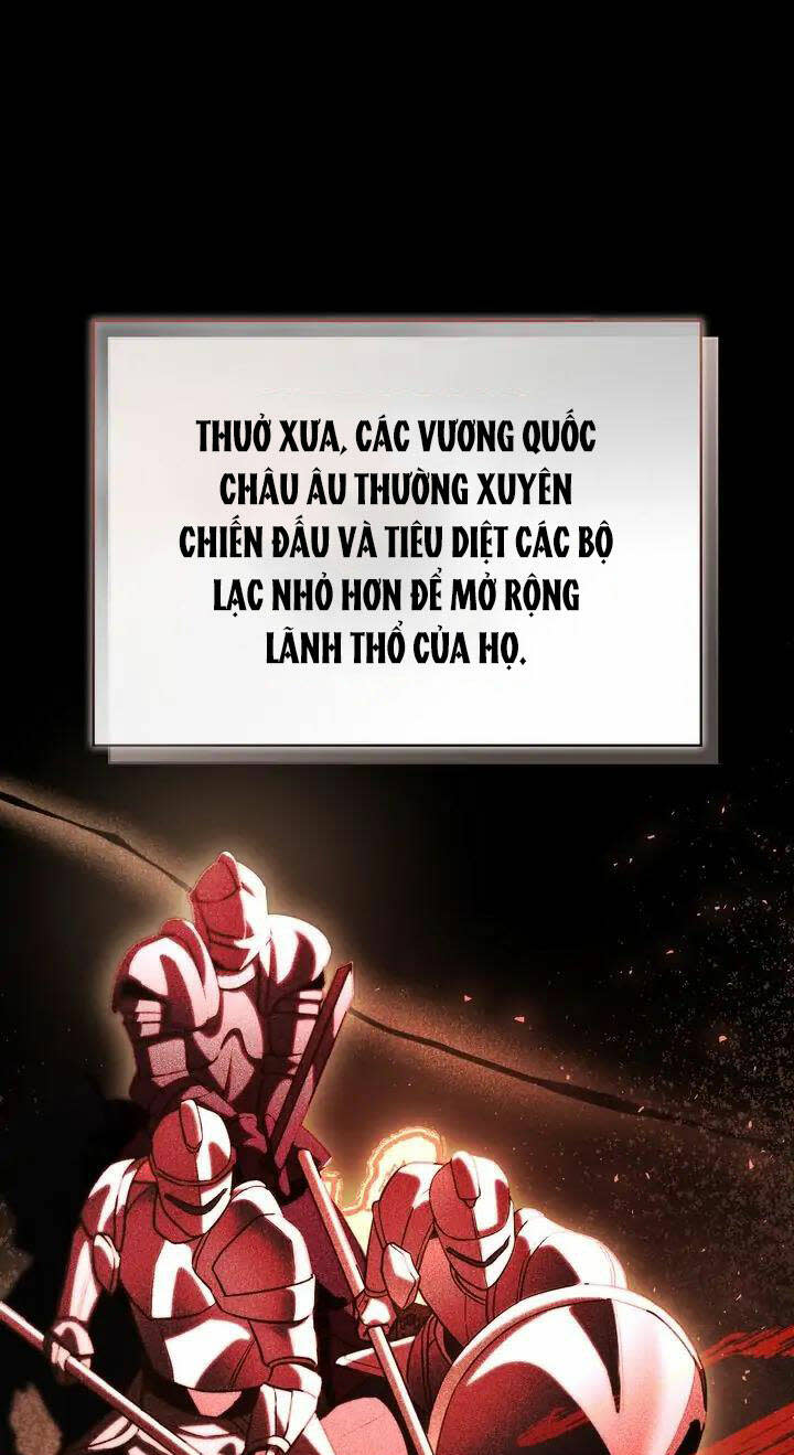 một đêm không bóng chapter 58 - Next chapter 59