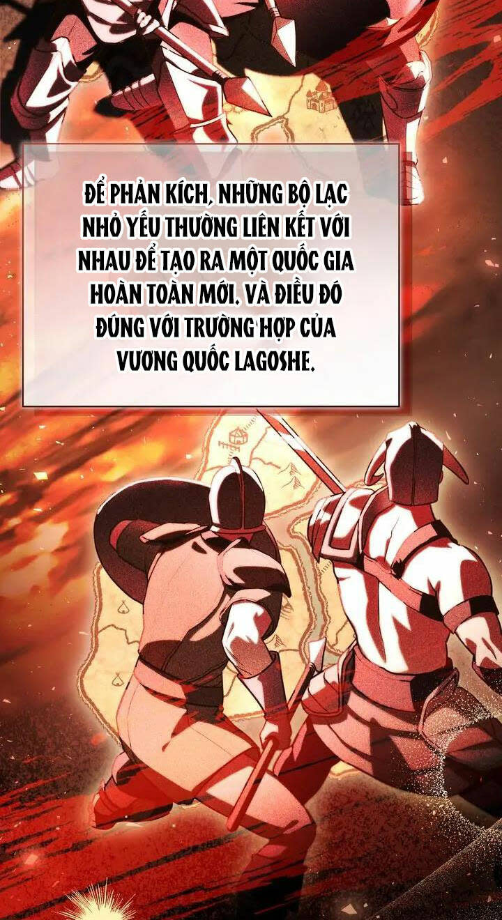 một đêm không bóng chapter 58 - Next chapter 59