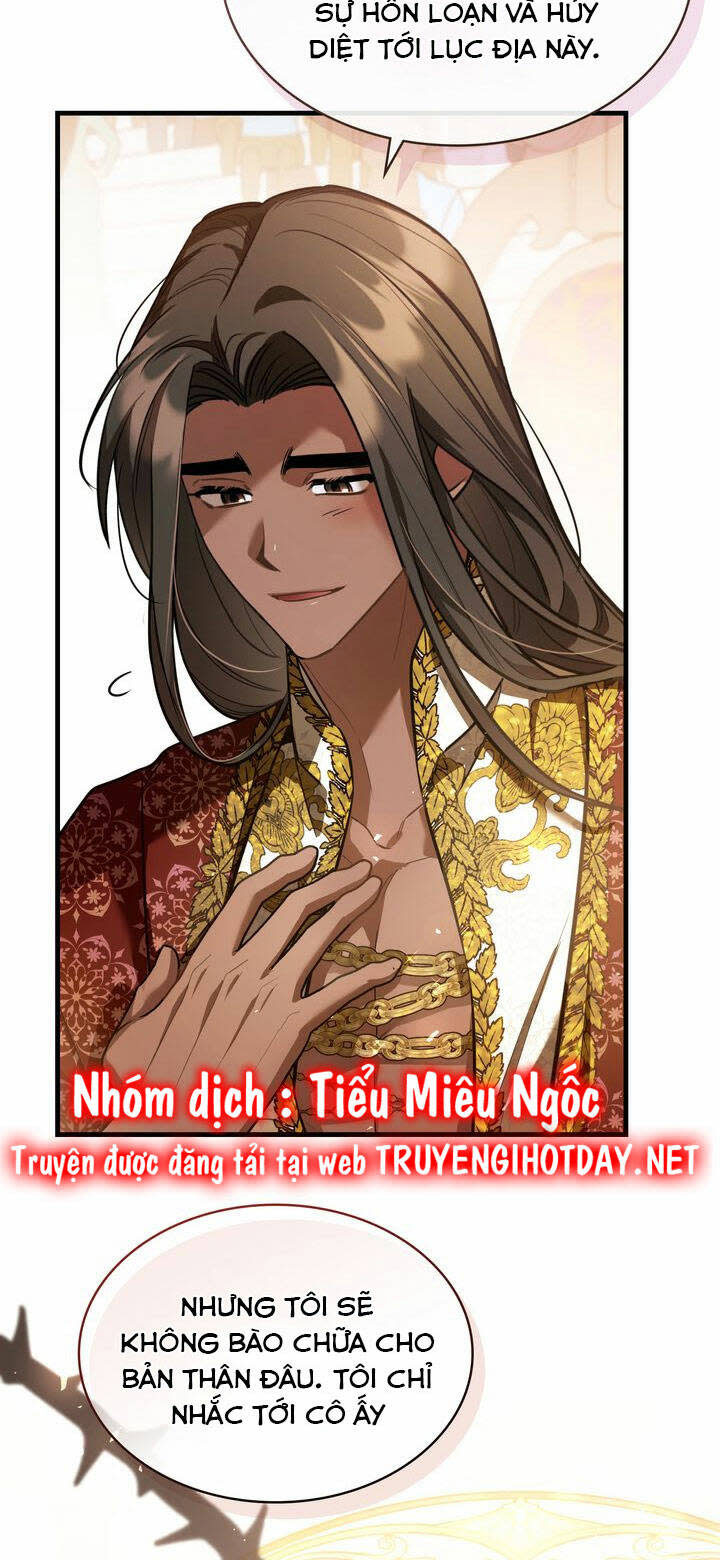 một đêm không bóng chapter 62 - Next chapter 63